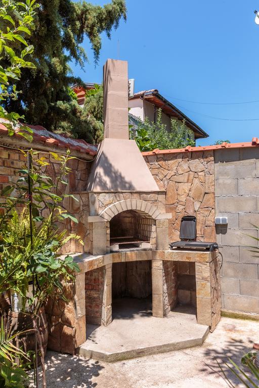 Guest House Ivanovi Czernomorec Zewnętrze zdjęcie
