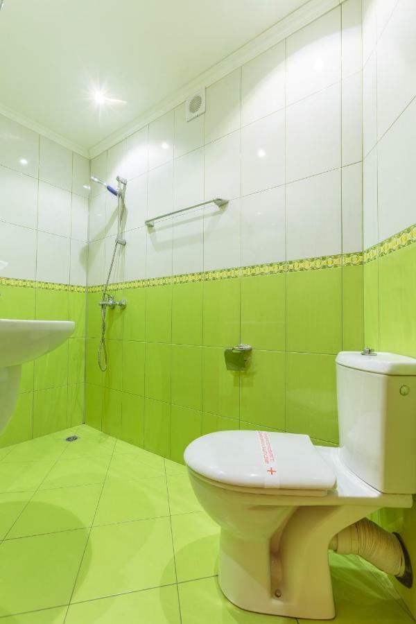 Guest House Ivanovi Czernomorec Zewnętrze zdjęcie